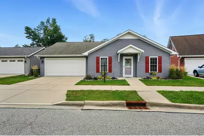 1902 Finney Drive, Valparaiso, IN 46383 - Photo 1