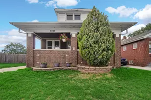 6824 Ontario Ave, Hammond, IN 46323 - Photo 1