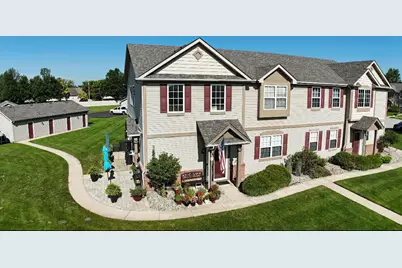 1106 Auburn Meadow Lane, Schererville, IN 46375 - Photo 1