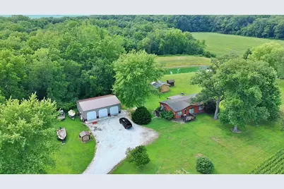 431 Us-421, Medaryville, IN 47957 - Photo 1