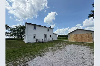 15852 W 200 N, Medaryville, IN 47957 - Photo 1