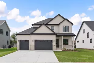 13466 Superior Ln, Cedar Lake, IN 46303 - Photo 1