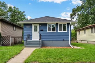 2042 Mississippi St, Gary, IN 46407 - Photo 1