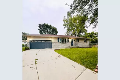 7931 Marshall Place, Merrillville, IN 46410 - Photo 1