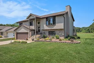 6322 W 135th Ave, Cedar Lake, IN 46303 - Photo 1