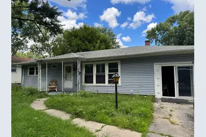 1320 W 38th Place, Hobart, IN 46342 - Photo 1