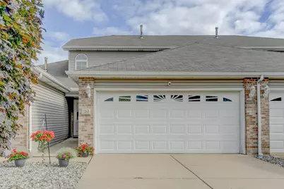 2265 Sandcastle Drive, Dyer, IN 46311 - Photo 1