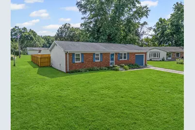 3607 Ashwood Court, West Lafayette, IN 47906 - Photo 1