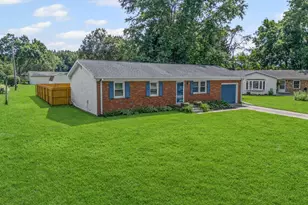 3607 Ashwood Ct, West Lafayette, IN 47906 - Photo 1