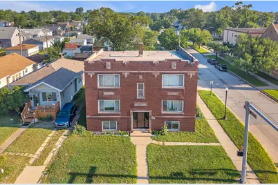 545 E 165th Street, Hammond, IN 46324 - Photo 1