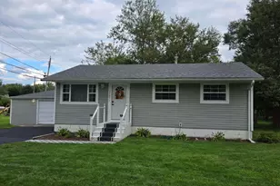 3501 Rush Pl, Hobart, IN 46342 - Photo 1