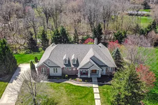 2255 Marrell Hill Rd, Valparaiso, IN 46385 - Photo 1