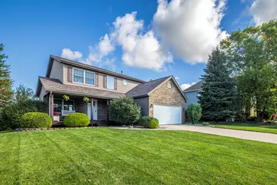 2452 Knights Bridge Drive, Valparaiso, IN 46385 - Photo 1