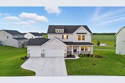 6563 Prairie Rose Drive, Schererville, IN 46375 - Photo 1