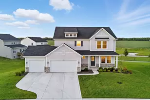 6563 Prairie Rose Dr, Schererville, IN 46375 - Photo 1