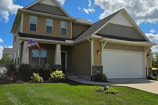 527 Gentile Court, Valparaiso, IN 46385 - Photo 1