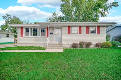 3443 43rd Street, Highland, IN 46322 - Photo 1