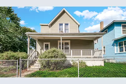 903 May Street, Hammond, IN 46320 - Photo 1