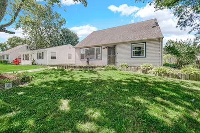 750 Juniper Road, Valparaiso, IN 46385 - Photo 1