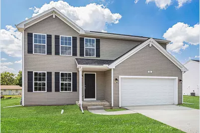 16017 Hobart Street, Lowell, IN 46356 - Photo 1