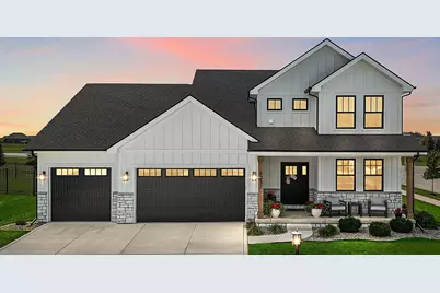 9237 Hibiscus Drive, Saint John, IN 46373 - Photo 1