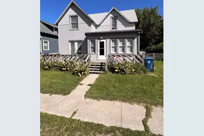 312 E Walnut Street, Morocco, IN 47963 - Photo 1