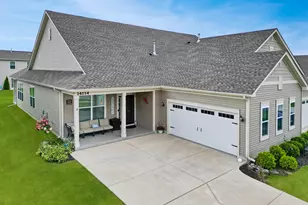 14114 Heritage Way, Cedar Lake, IN 46303 - Photo 1