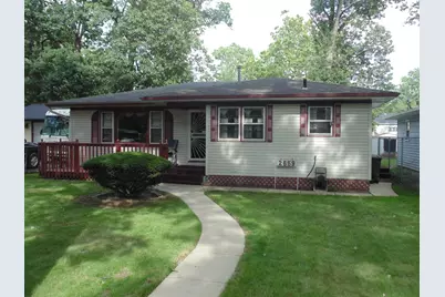 2659 Vermillion Street, Lake Station, IN 46405 - Photo 1