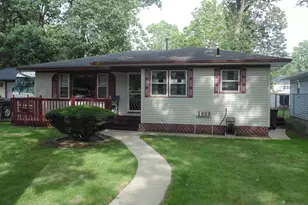 2659 Vermillion St, Lake Station, IN 46405 - Photo 1