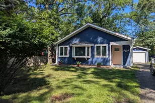 2022 Bellevire Ave, Long Beach, IN 46360 - Photo 1