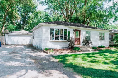 2823 Eleanor Street, Portage, IN 46368 - Photo 1