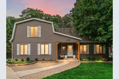 149 Westchester Lane, Valparaiso, IN 46385 - Photo 1