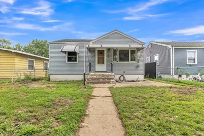 7534 Magnolia Avenue, Hammond, IN 46324 - Photo 1