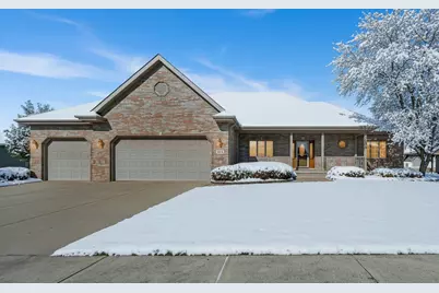 617 Fawn Circle, Lowell, IN 46356 - Photo 1