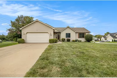 283 Kingston Drive, Valparaiso, IN 46385 - Photo 1