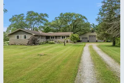 16280 Hendricks Street, Lowell, IN 46356 - Photo 1