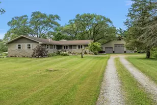 16280 Hendricks St, Lowell, IN 46356 - Photo 1