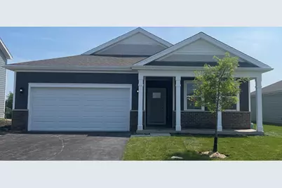 7293 W 107th Place, Crown Point, IN 46373 - Photo 1