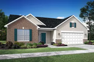 10972 Thomas St, Winfield, IN 46307 - Photo 1