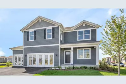 7901 W 105th Avenue, Crown Point, IN 46307 - Photo 1