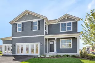 7901 W 105th Ave, Crown Point, IN 46307 - Photo 1