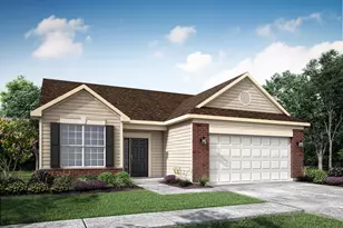 10930 Thomas St, Winfield, IN 46307 - Photo 1