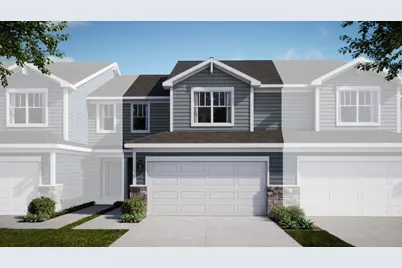 18532 Percy Lane, Lowell, IN 46356 - Photo 1