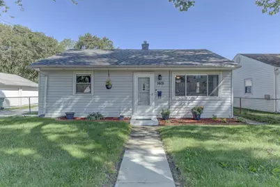 1615 175th Street, Hammond, IN 46324 - Photo 1