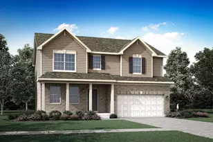 10963 Green Pl, Winfield, IN 46307 - Photo 1