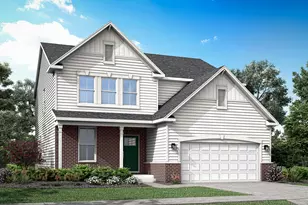 5940 E 112th Ave, Winfield, IN 46307 - Photo 1