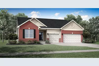 5982 E 112th Avenue, Winfield, IN 46307 - Photo 1