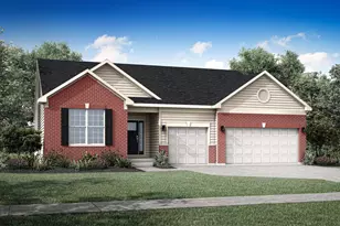 5982 E 112th Ave, Winfield, IN 46307 - Photo 1