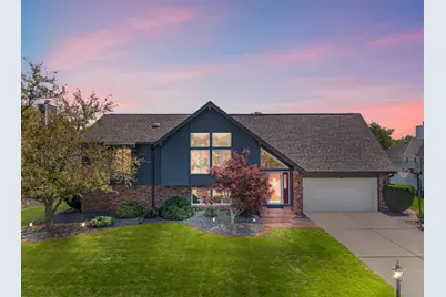 7539 Wren Court, Schererville, IN 46375 - Photo 1