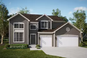 18576 Lancer St, Lowell, IN 46356 - Photo 1